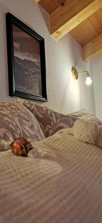 Alpbach Loft Lejlighed Eksteriør billede