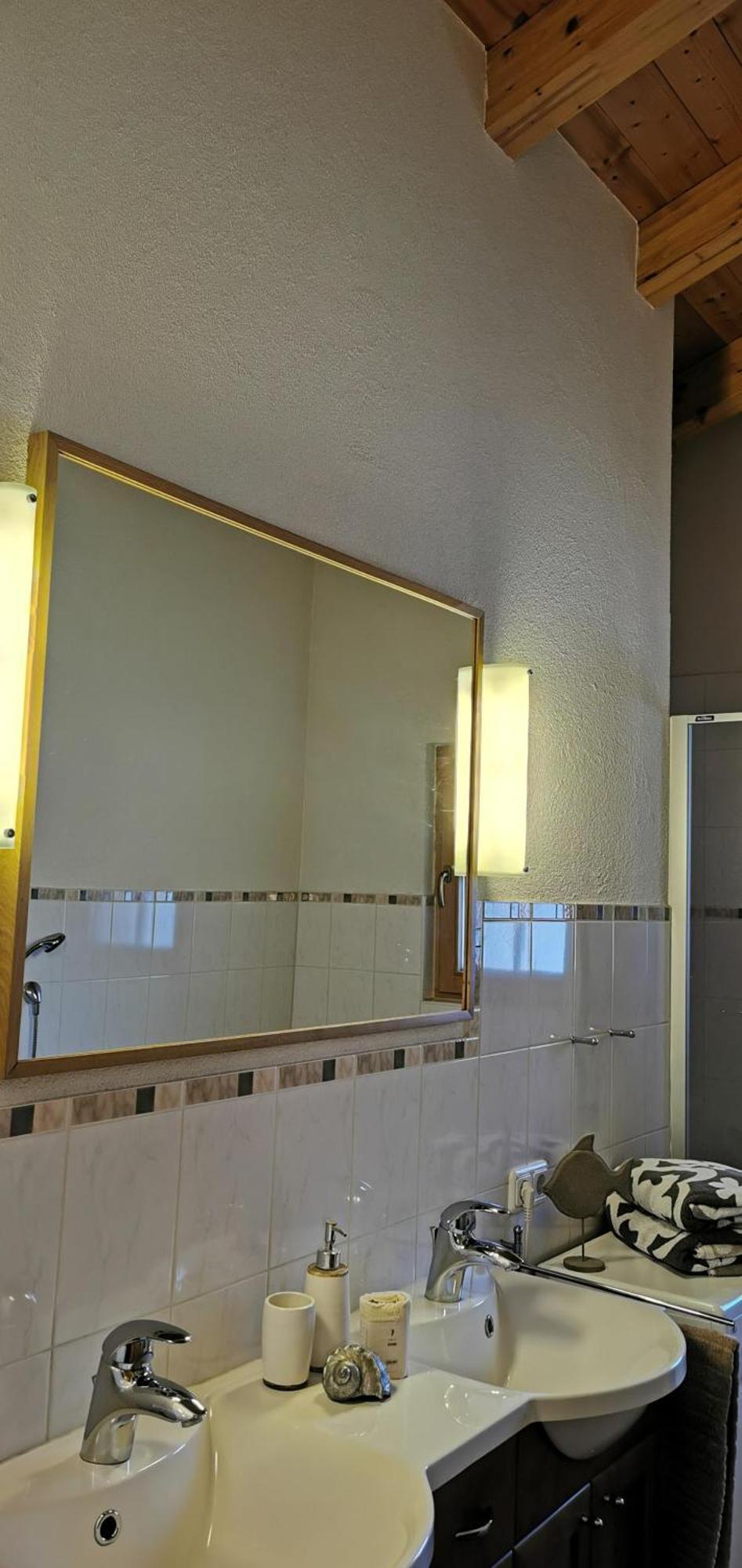 Alpbach Loft Lejlighed Værelse billede