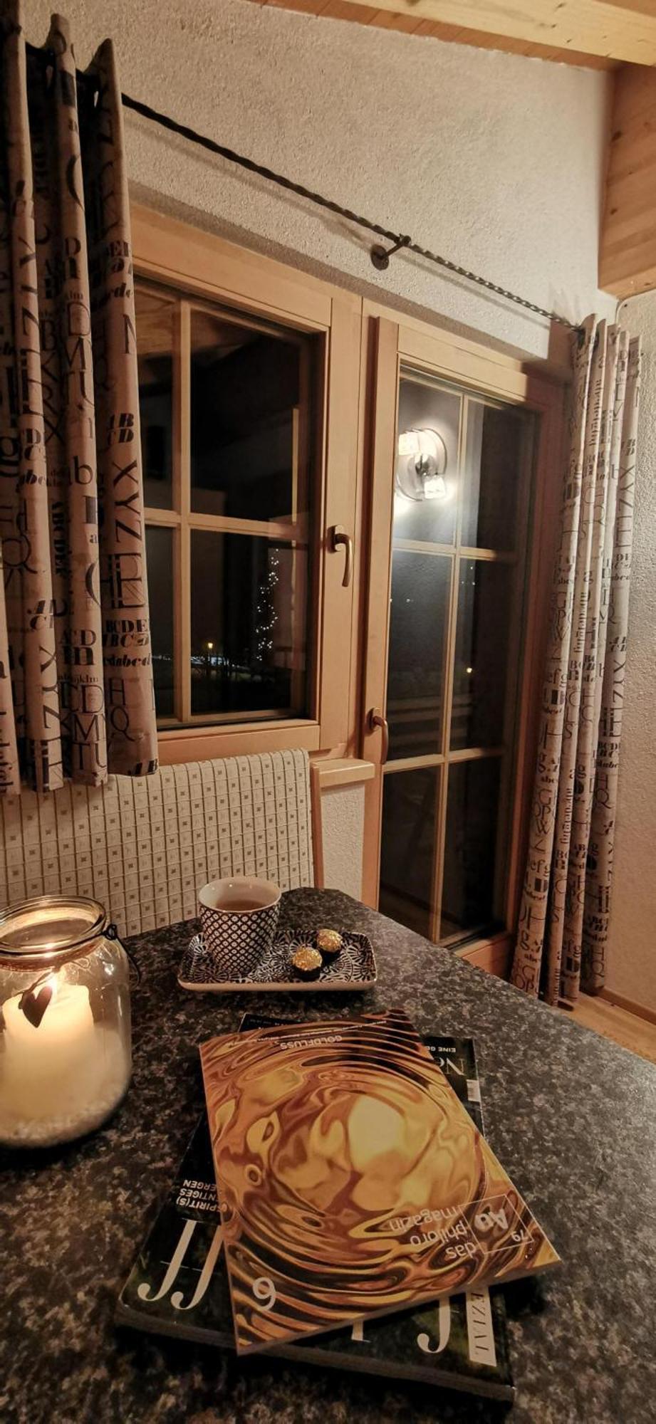 Alpbach Loft Lejlighed Værelse billede
