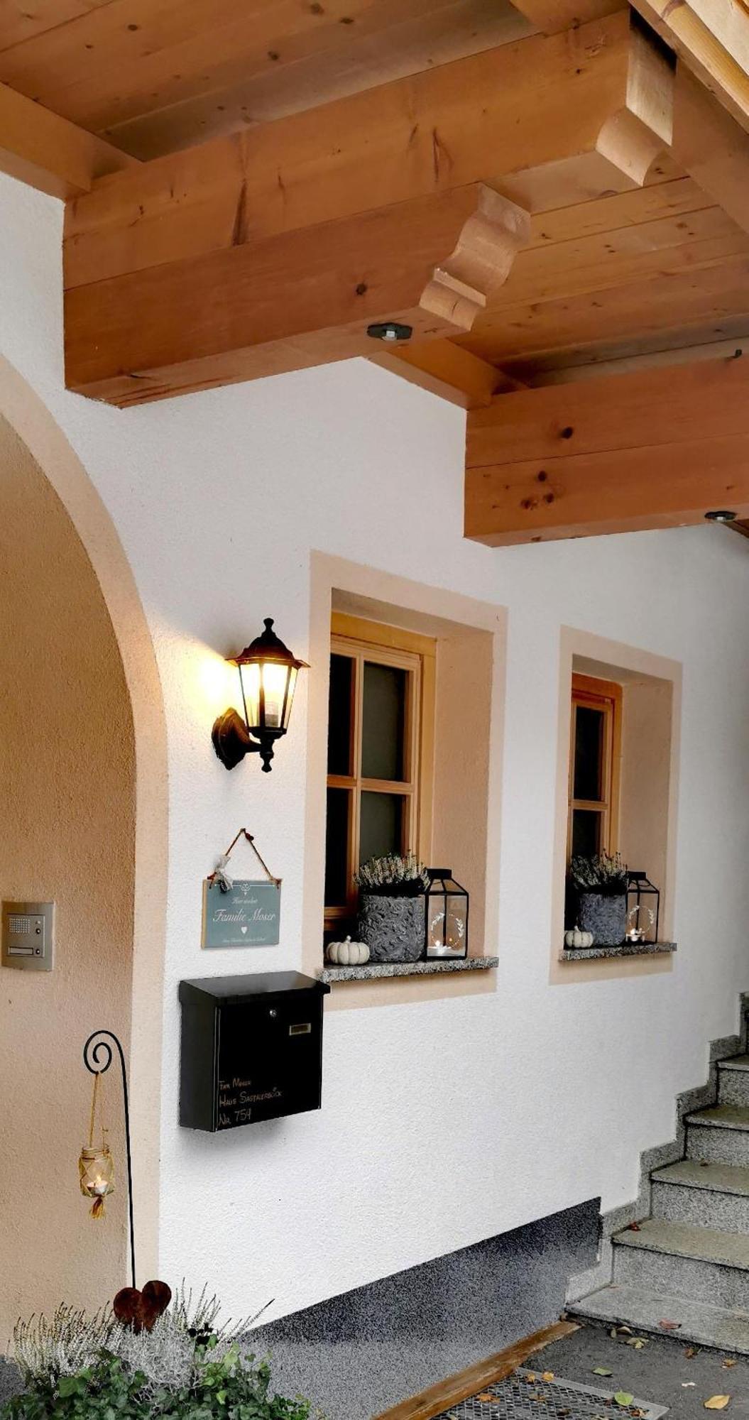 Alpbach Loft Lejlighed Værelse billede